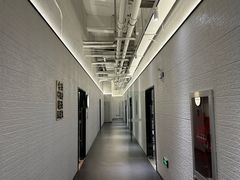 -FLARE STAR FITNESS(复地活力城店)