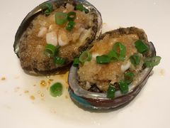 -渔民船说·北塘海鲜·天津菜·海肠捞饭(北塘古镇店)