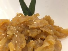 -骏莱海鲜鱼港(五角场店)