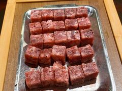 -霸腹烤肉(厦门柚子番店)