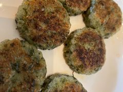 草头饼-逸林轩中餐厅(中信泰富朱家角锦江酒店)