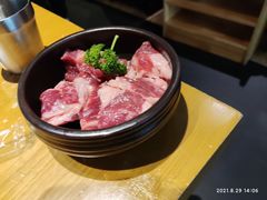 -泥炉烧肉师(新街口金銮巷店)