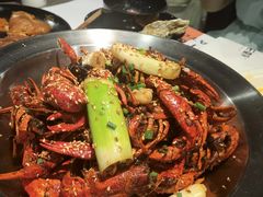 -一棠龙虾•王牌虾球(楚河汉街店)