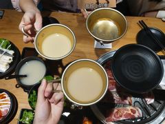 -九田家黑牛烤肉(溧水万达店)