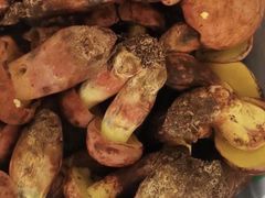 -菌之家·专业纯野生菌火锅·特色炒菌