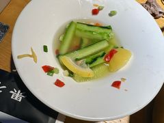 -守柴炉烤鸭(温江新尚天地店)