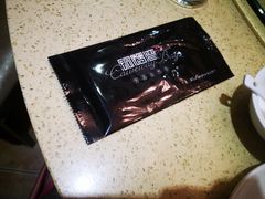 -铜锣湾·有麝自然香(重庆新天地店)