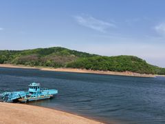-萨尔浒风景区