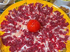 -潮汕大目牛肉火锅(皇岗旗舰店)
