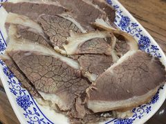 -陇上全荟兰州传统牛肉面(延吉路店)