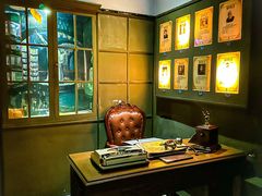 -逃脱反斗城沉浸剧情密室(北京路店)