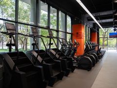 -加伍磅健身(千树店)