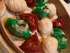 缤纷点心拼盘-三号黄浦会Canton Table