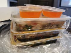 -长平老姿娘夜粥(平东一街店)