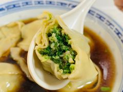 -古徽州馄饨店(宝安路店)