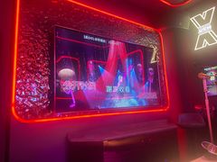 -星聚会KTV X Party(广州高德置地店)
