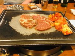 -香猪坊(五道口店)