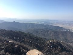 -巨石山景区