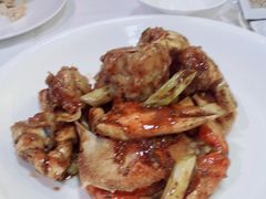-北京厨房(西安SKP店)
