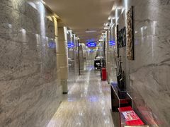 -皇室假期美食水疗会(春风路店)