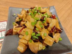 -霹雳火·重庆烧烤·江湖菜(解放碑店)