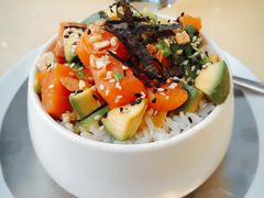 -The Rug Cafe(王府中环店)