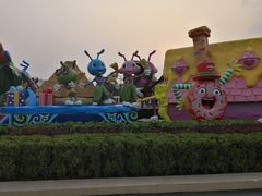 景点-北京欢乐谷