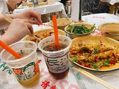 -东排食堂长沙小吃大排档(五一广场店)