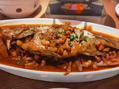 -大鱼徽州·寻味徽菜(万象汇店)