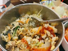 -京尚道韩式美食屋(海甸岛店)