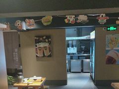 -木屋烧烤(上梅林店)