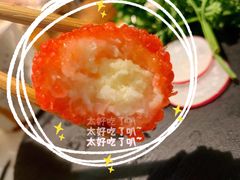 -牛人日志·鲜牛肉骨汤火锅(万科里瑧店)