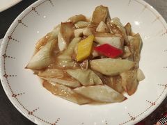 -晓粤·惹味粤菜(凯德乐峰广场店)