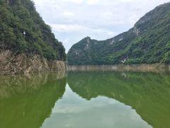 -神农溪纤夫文化旅游区