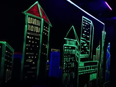 -MOJO密室逃脱(中街旗舰店)