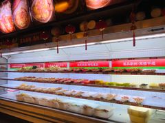 自助取餐区-镇江龙·火锅串串(武侯祠店)