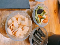 -心邸·庆宴(雅宝城店)