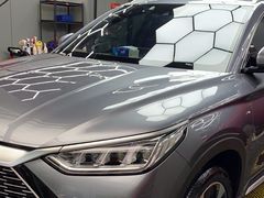 -天猫养车贴膜轻改·蓝电(优匹康桥东路店)