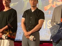 -大光明电影院(南京西路店)