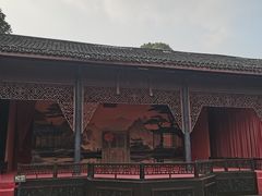 -安仁古镇