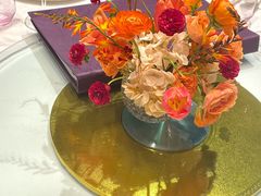 -金轩中餐厅 Jin Xuan(浦东丽思卡尔顿酒店)