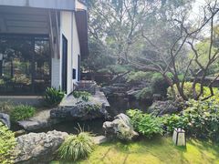 -新荣记(西溪湿地店)