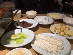 -确喜美味小厨(西单商场兰州店)