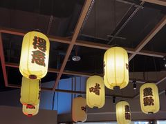 -得意啫·广东啫啫煲(前海HOP店)
