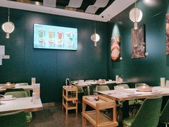 -烹然四季椰子鸡火锅(姚家园万象汇店)