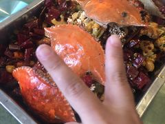 -赶海部落海鲜城(海阳路店)