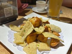 -七仙岭君澜度假酒店·桃源小馆中餐厅