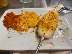 -很久以前羊肉串(大华三路店)