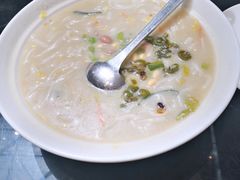 浆面条-洛阳水席园