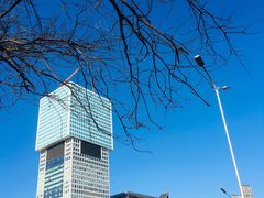 -北京盘古七星酒店